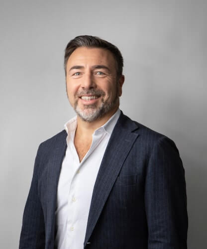 Valerio Duchini nommé Chief Executive Officer Europe de l’Ouest de B&B HOTELS