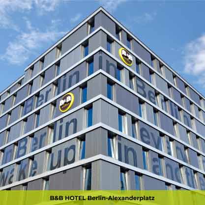 Our German hotels