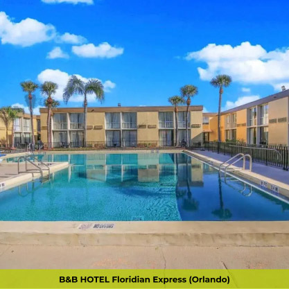 Our hotels in United States