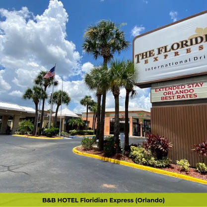 Our hotels in United States