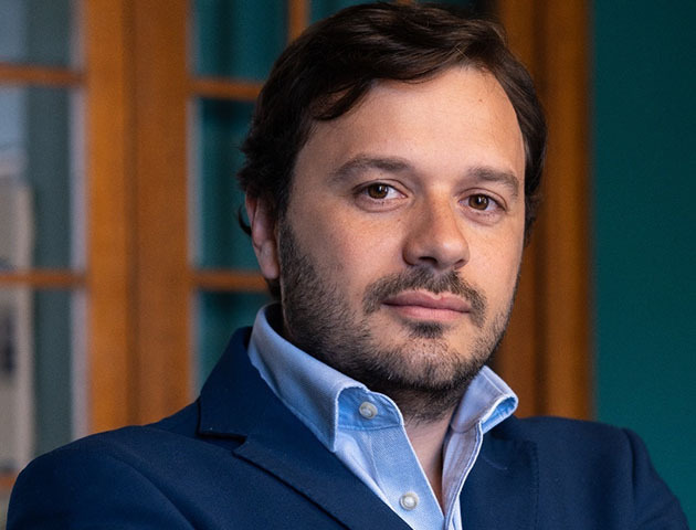 Alessandro Carollo, Mandate Manager B&B HOTELS Miami Airport, Orlando