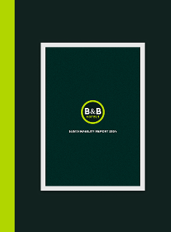 Sustainability report 2024