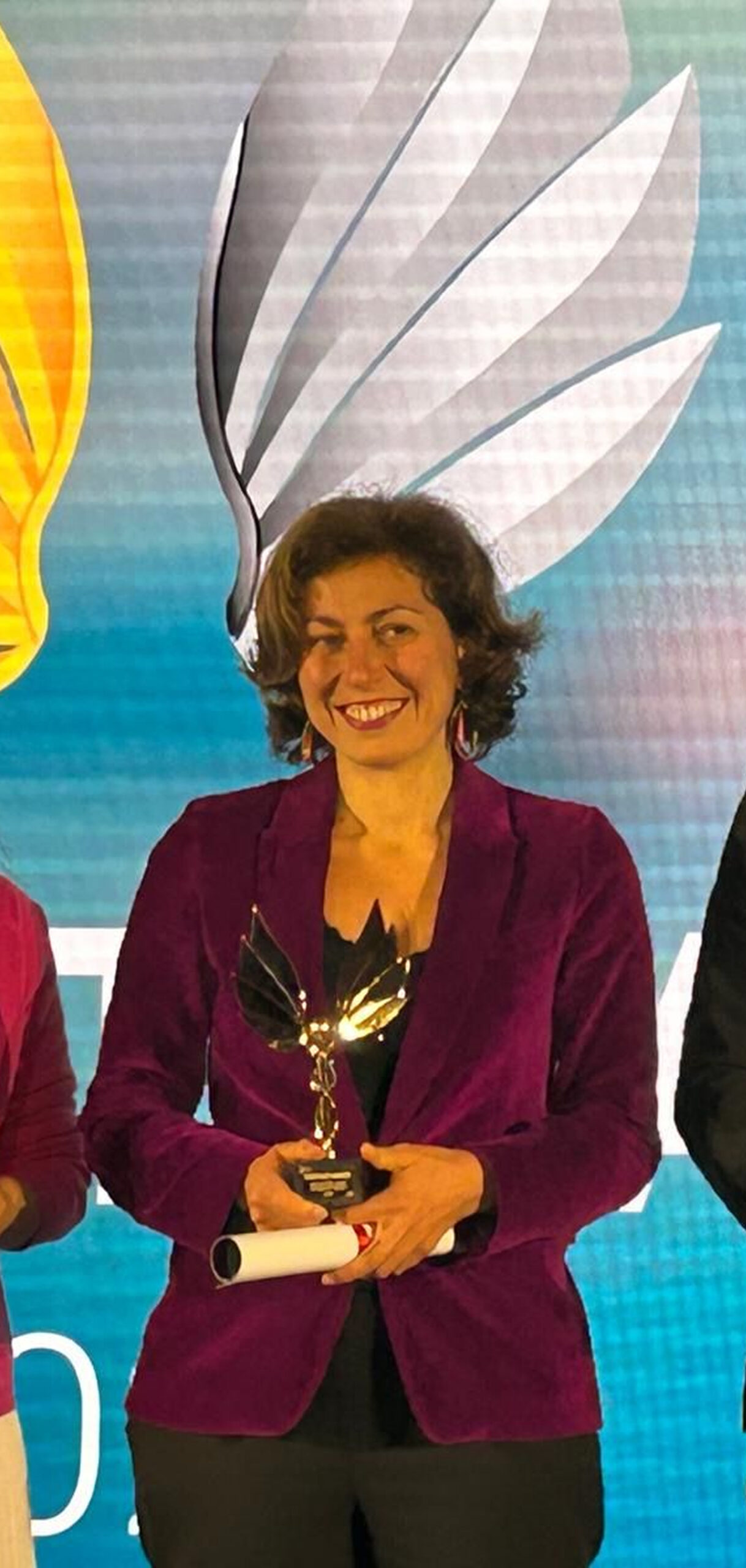 B&B HOTELS ACADEMY won an Hospitality Awards 