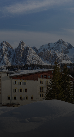 Our Hotel