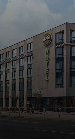Our Hotel