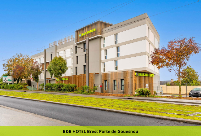 B&B HOTELS célèbre l’ouverture de son 400ème établissement en France, poursuivant sa croissance dans l’hexagone