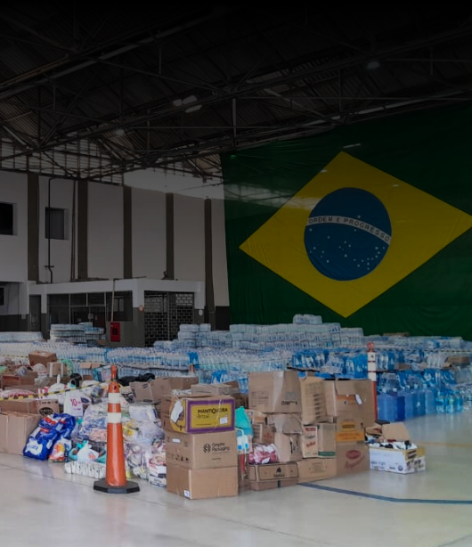 In Brazil
