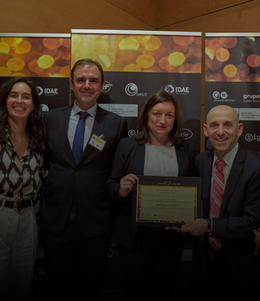 Le Re Think Hotel Awards
