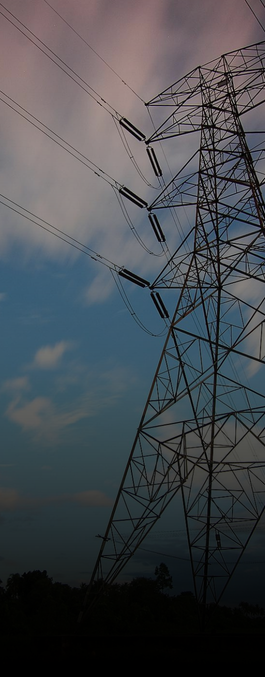 Électricité