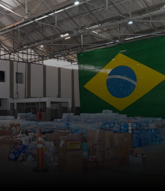 In Brazil
