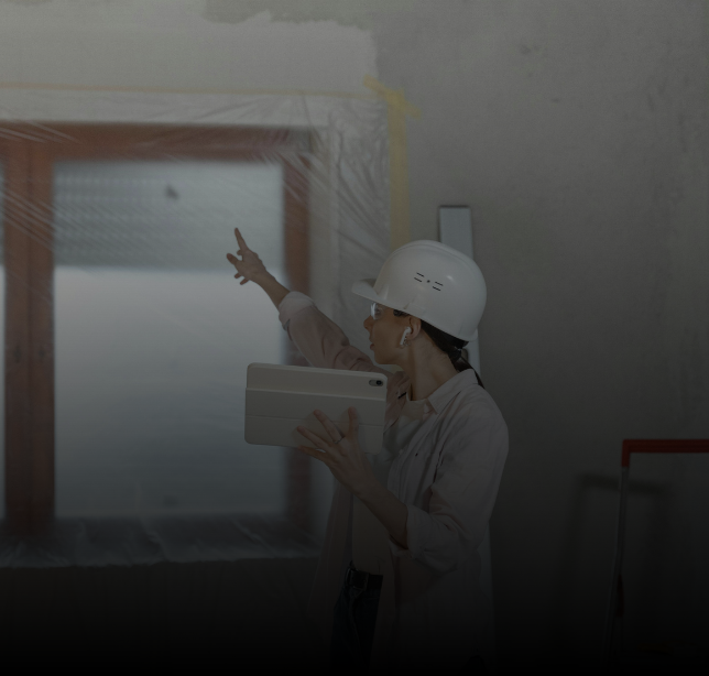 Ramping up for safety and security