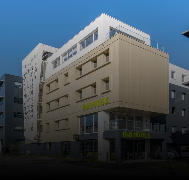 Réduire l'impact de nos constructions