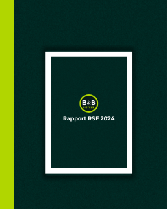 Rapport de durabilité 2024