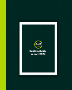 Sustainability report 2024