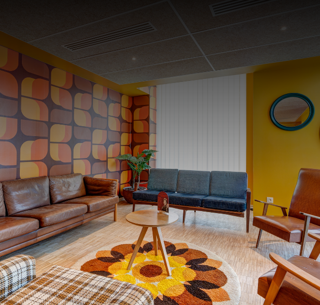 Care for our planet as we do for our own home