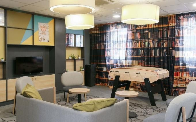 B&B HOTELS ouvre ses portes à l’occasion de « La Semaine des Métiers du tourisme »
